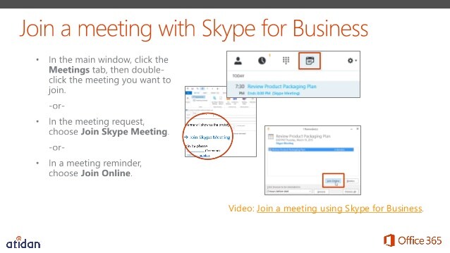 install skype for business technical preview on mac